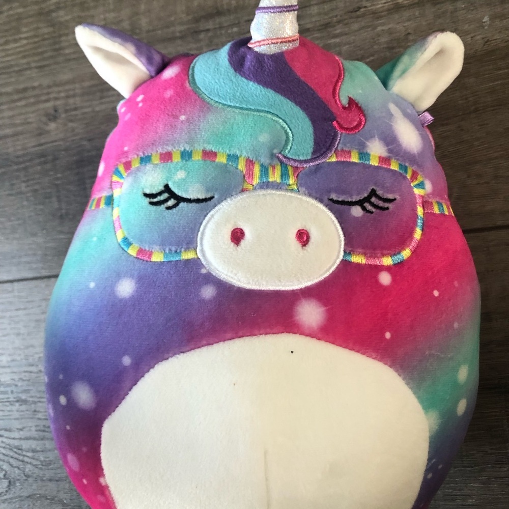 Marshmallow Kimia